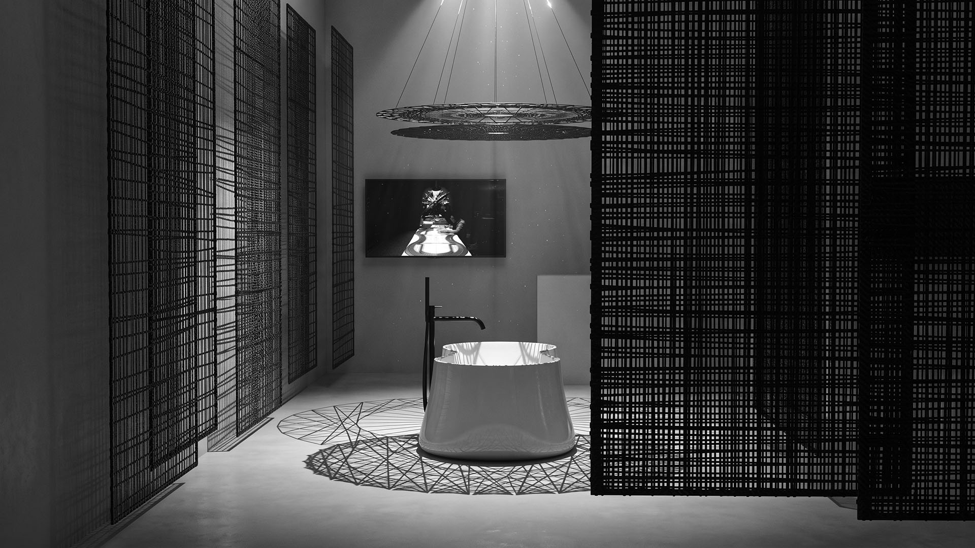 bio in superstudio 3